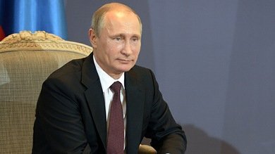 Exasesor de Reagan: "El sentido común de Putin nos salvará del invierno nuclear"