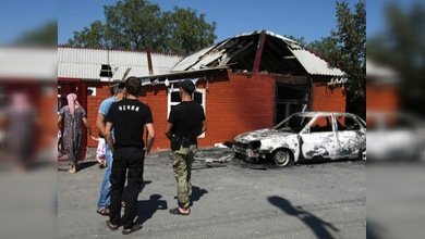 Confirman la muerte de 12 terroristas en Chechenia