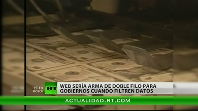 Guardar secretos, una tarea que le sale muy caro a EE.UU.