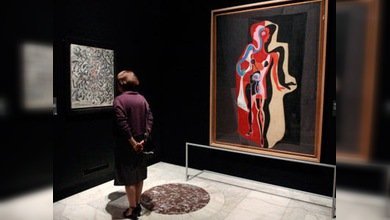 Moscú, seducido por el genio de Salvador Dalí