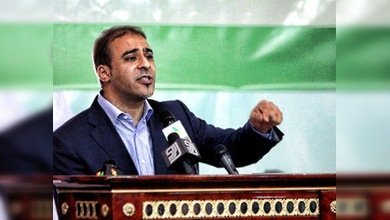 Gaddafi se queda mudo: el CNT captura al portavoz del exlíder libio