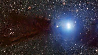 Video: Astrónomos presencian el nacimiento de nuevas estrellas desde el desierto de Chile