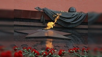 Las pérdidas humanas en la Gran Guerra Patria fueron de 26,6 millones