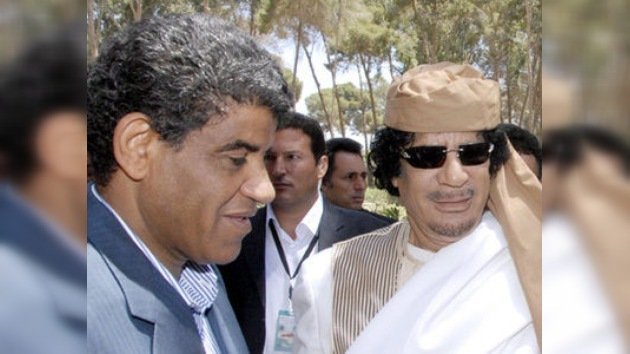 Detienen en Mauritania al brazo derecho de Gaddafi y ex jefe del espionaje militar libio