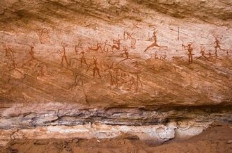 El Patrimonio de la Humanidad, amenazado por una posible guerra civil en Libia