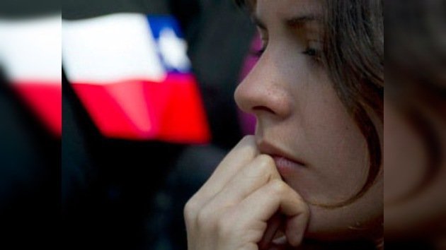 Adiós a la enseñanza: 50.000 alumnos chilenos perderán el año escolar