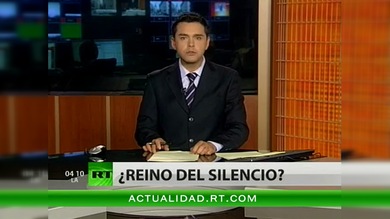 ‘Callar a los informadores’: el alto precio que se paga por revelar secretos ajenos