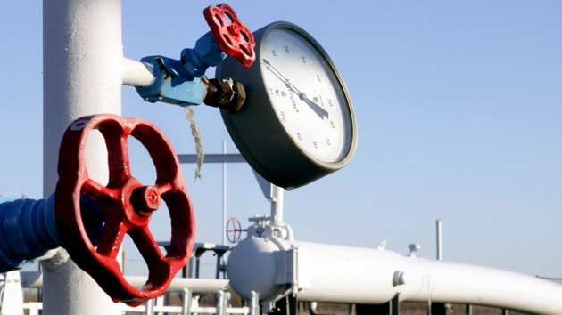 Mapa: Japón quiere un gasoducto directo con Rusia