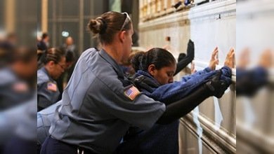 Mujeres reos en California. En espera de liberación anticipada