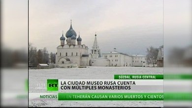 Súzdal (parte 1)