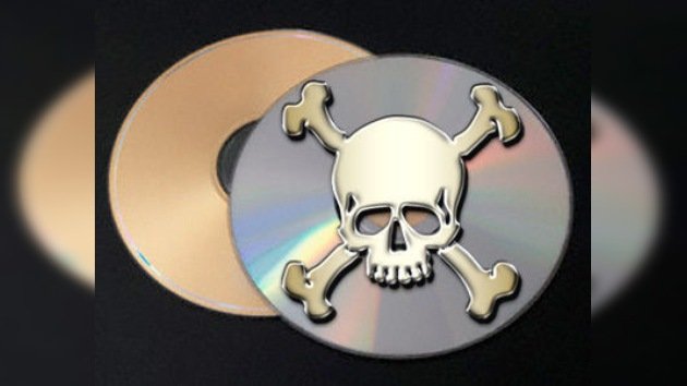 Tarea para 2011: frenar los piratas en la red