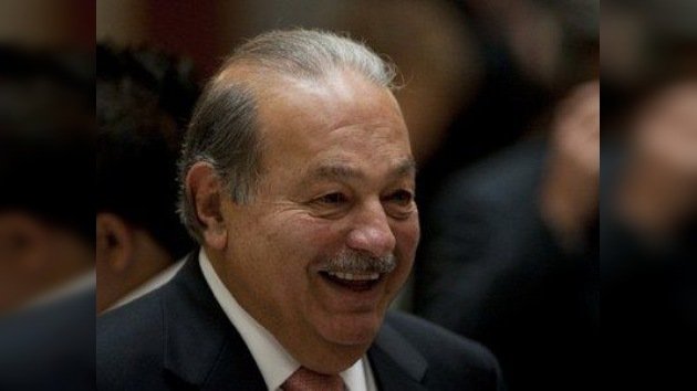 México: una empresa de Carlos Slim, al borde de la multa por prácticas monopolistas