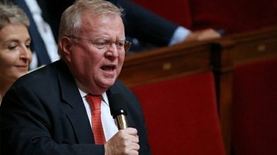 "Las sanciones a Rusia son un 'suicidio' para Francia y un grave error para la UE"