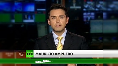 Experto: El doble rasero de EE.UU. y de Europa coarta la libertad de expresión.
