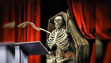 Gana elecciones después de muerto