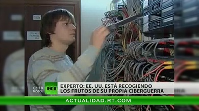 'Hackers' asumen el ataque contra grandes bancos de EE.UU. por el filme antimusulmán