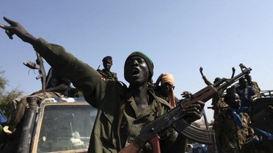 La UE aprueba una misión militar en la República Centroafricana