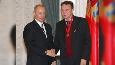 Acusan de violador al músico Mijaíl Pletnev