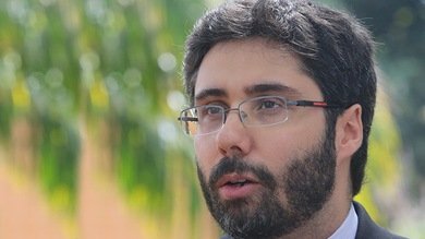 Venezuela designa nuevo embajador en Estados Unidos