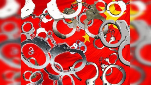 La policía china pesca en la Red a más de 12.000 'ciber-narcotraficantes' 