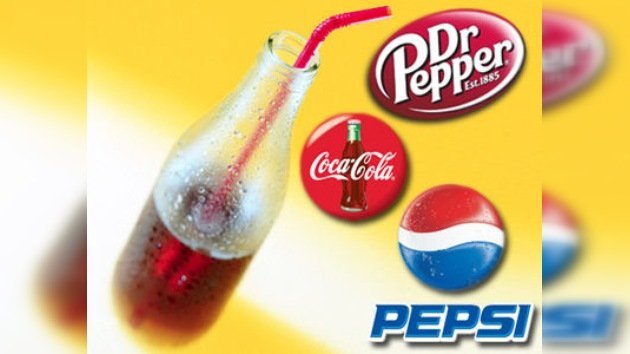 Coca-Cola y Pepsi cambian su fórmula para no ser etiquetadas como cancerígenas