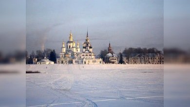 Copa Ded Moroz de motonieves culmina hoy en Rusia