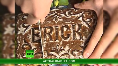 La lista de Erick: Las cinco armas de Tula (E20)
