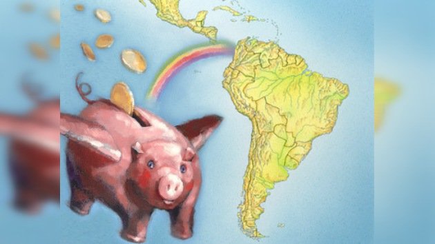2010: un año de regreso de la inversión a América Latina