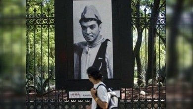 Hace un siglo nacía en México uno de los símbolos del humor latinoamericano