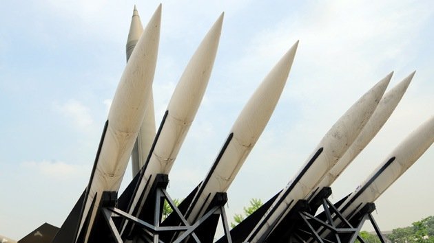 EE.UU. exige a Pyongyang que detenga sus amenazas tras el anuncio de ataque nuclear