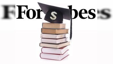 Forbes publica el top 15 de libros que enseñan cómo llegar a ser rico