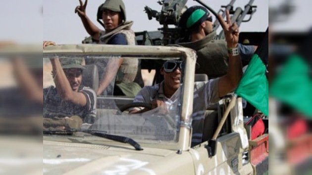 La ONU se mete en Libia para encarrilar la transición