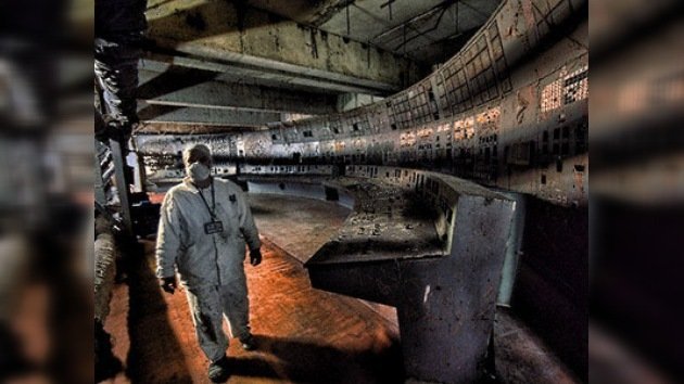 "No ocurrirá una catástrofe similar a la de Chernóbyl", según los expertos