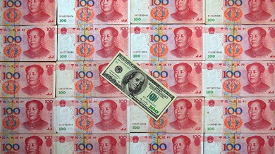 "EE.UU. presiona a China para que mantenga el dólar como moneda de reserva"