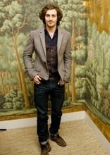 Los hombres mejor vestidos del año 2010