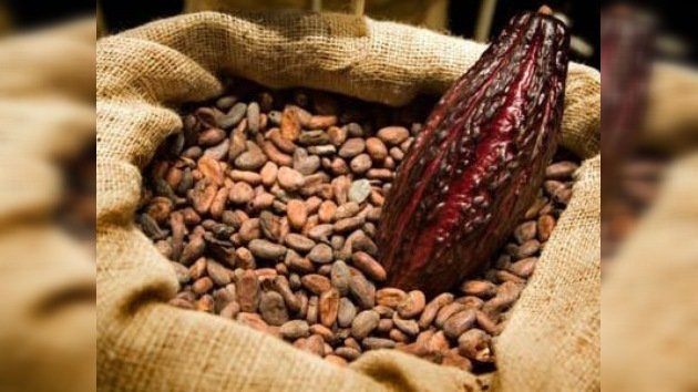 El cambio climático en Latinoamérica afecta a los productores de café