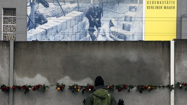 Gerente de Total: "No hay que construir un nuevo muro de Berlín entre la UE y Rusia"
