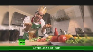 La lista de Erick: Cocinando al estilo Ruso (E14)