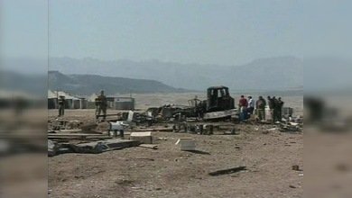 Establecidas las identidades de 6 terroristas abatidos en Daguestán