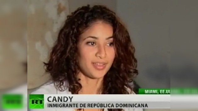 ’Dream Act’ puede salvar a una chica dominicana del destierro de EE. UU.