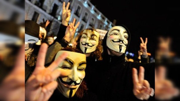 Anonymous lucha contra la pornografía infantil
