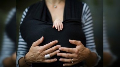 El peligro que causan los cargadores de bebés