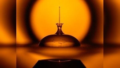 Cámara lenta: la lupa mágica del movimiento