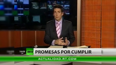 Obama e indocumentados en EE. UU.: promesas y decepciones