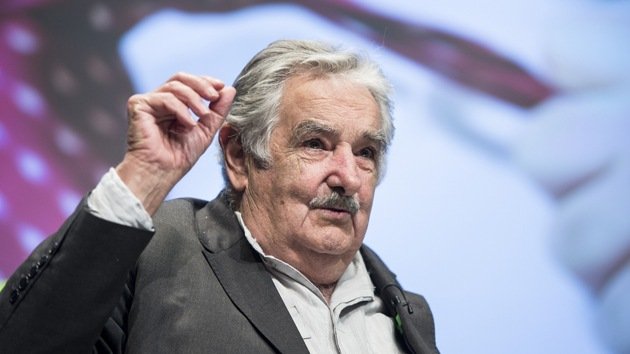 Mujica abogará por estrechar los lazos entre el Mercosur y Rusia