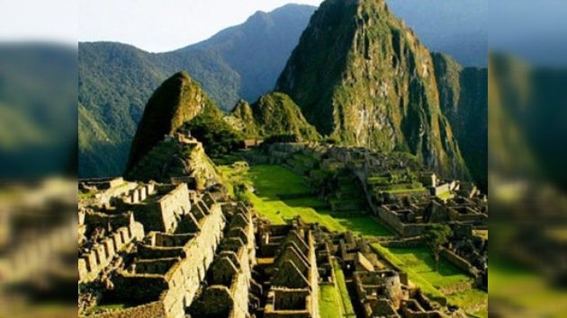 Perú celebra el centenario del descubrimiento de Machu Picchu