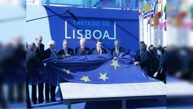 El Acuerdo de Lisboa entró en vigor