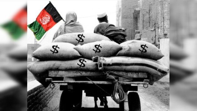 Karzai reconoce haber recibido dinero de Irán en un proceso "transparente"
