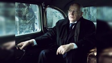 Gorbachov, protagonista de la mejor publicidad de la década