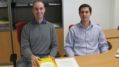 Matemáticos españoles resuelven un centenario problema